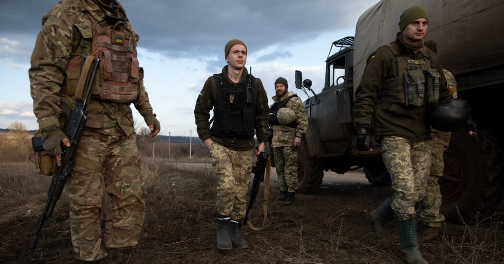 Putin ordina truppe nelle regioni separatiste e riconosce la loro indipendenza
