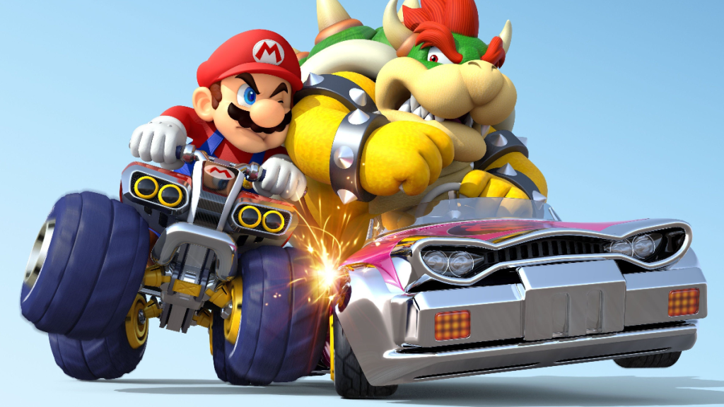 I giocatori di Mario Kart 8 hanno un grosso problema con il nuovo contenuto scaricabile