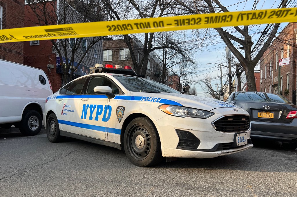 Un uomo del Bronx è stato ucciso dopo un alterco venerdì pomeriggio a Williamsbridge Duncan.
