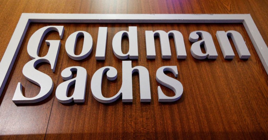 Goldman Sachs diventa la prima grande banca di Wall Street a lasciare la Russia