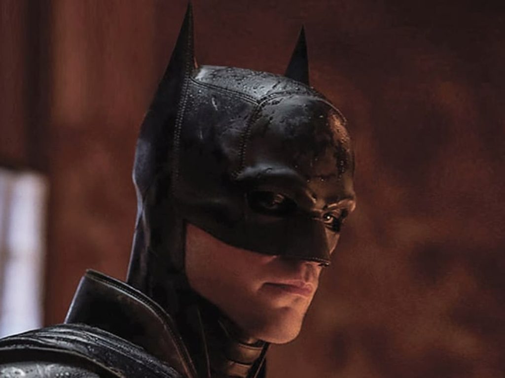 I numeri più chiari al botteghino di Batman e la scena dei titoli di coda
