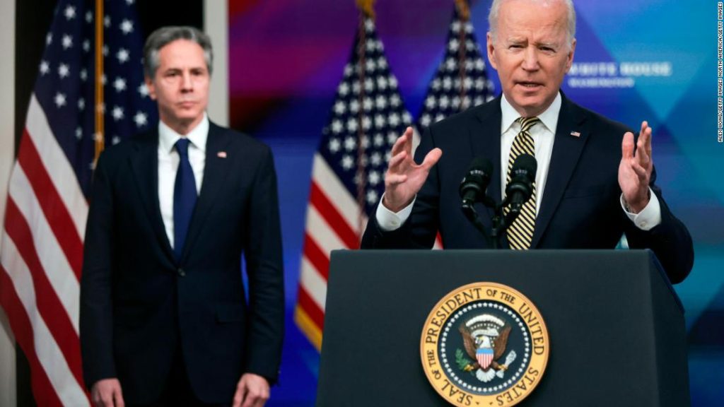 Il viaggio di Biden in Europa sarà pesante nel mostrare l'unità dell'Occidente, ma potrebbe essere leggero sulle misure per fermare la guerra di Putin in Ucraina