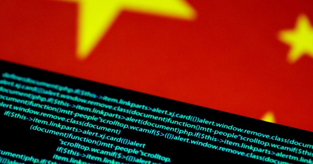 La Cina afferma che gli indirizzi statunitensi hanno utilizzato i loro computer per lanciare attacchi informatici a Russia e Ucraina