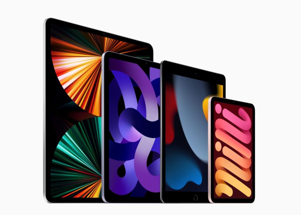 L'iPad Air con silicio M1 dimostra che Samsung ha un problema con i tablet di fascia media