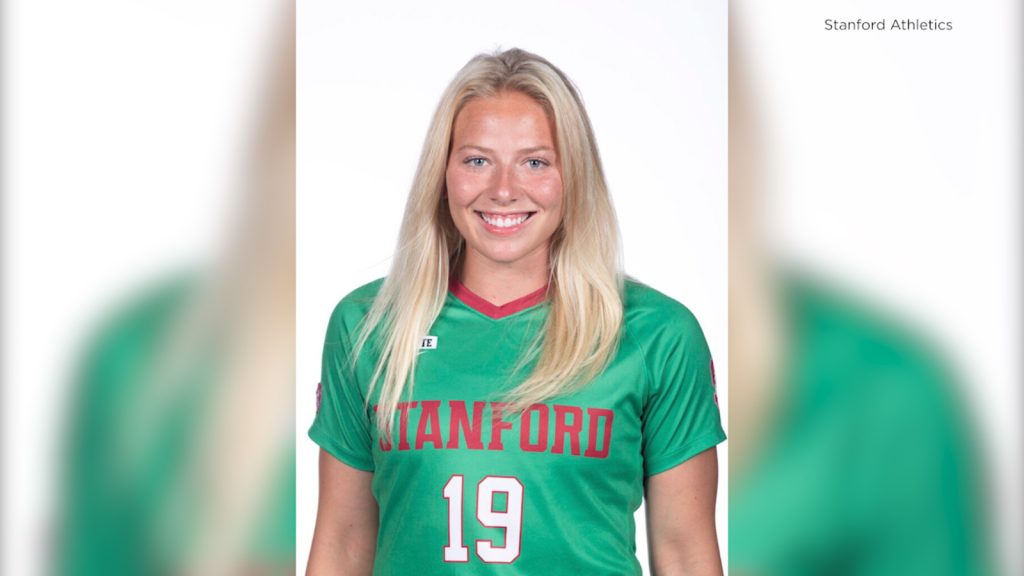 Muore a 22 anni Katie Meyer, capitano di calcio femminile della Stanford University