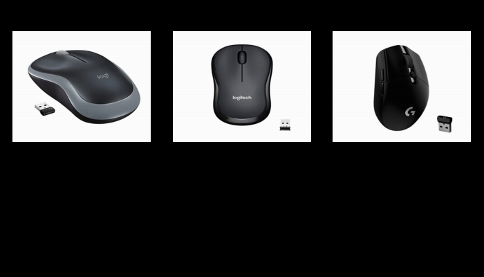 40 La migliore mouse logitech wireless del 2022 – Non acquistare una mouse logitech wireless finché non leggi QUESTO!