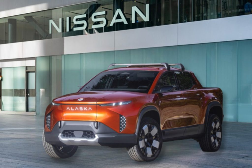 Fisker e Nissan: una possibile partnership nel campo delle auto elettriche
