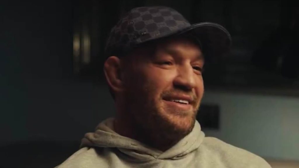 Conor McGregor crea il cast cinematografico perfetto con combattenti UFC tra cui Chael Sonnen, Ronda Rousey, Paulo Costa e un personaggio di Denzel Washington.