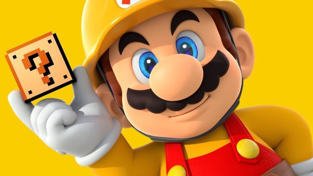 Casuale: è fatto!  Tutti i livelli di Super Mario Maker sono stati completati prima che Wii U fosse online