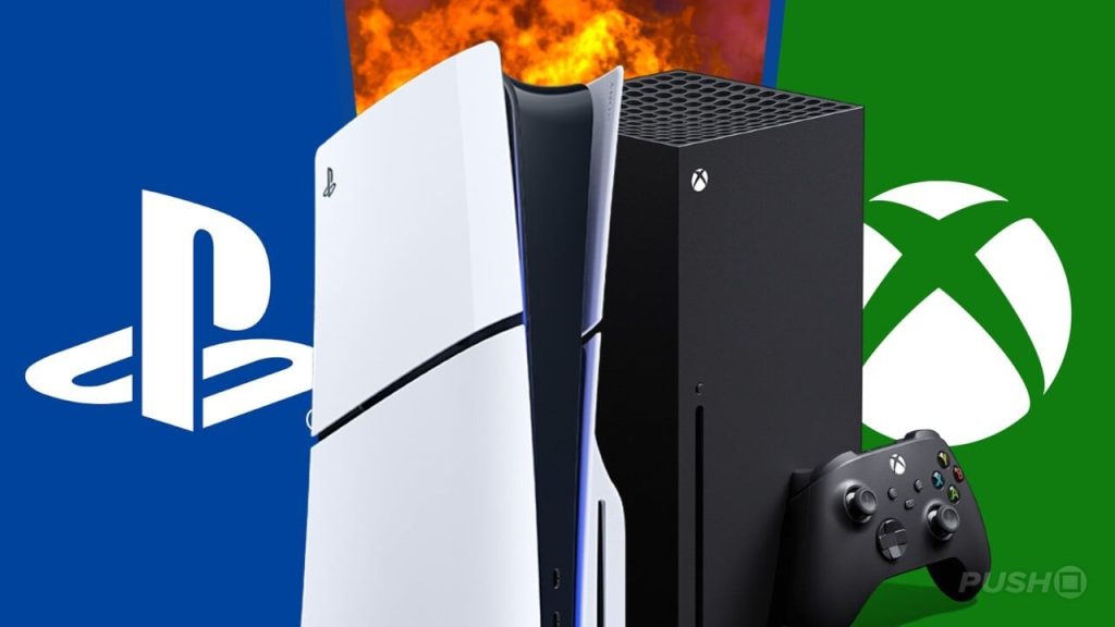 Xbox prevede di rilasciare "la maggior parte" delle sue esclusive su PS5