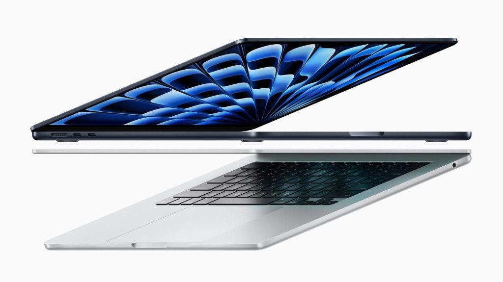Apple conferma un'impressionante offerta speciale per il MacBook Air