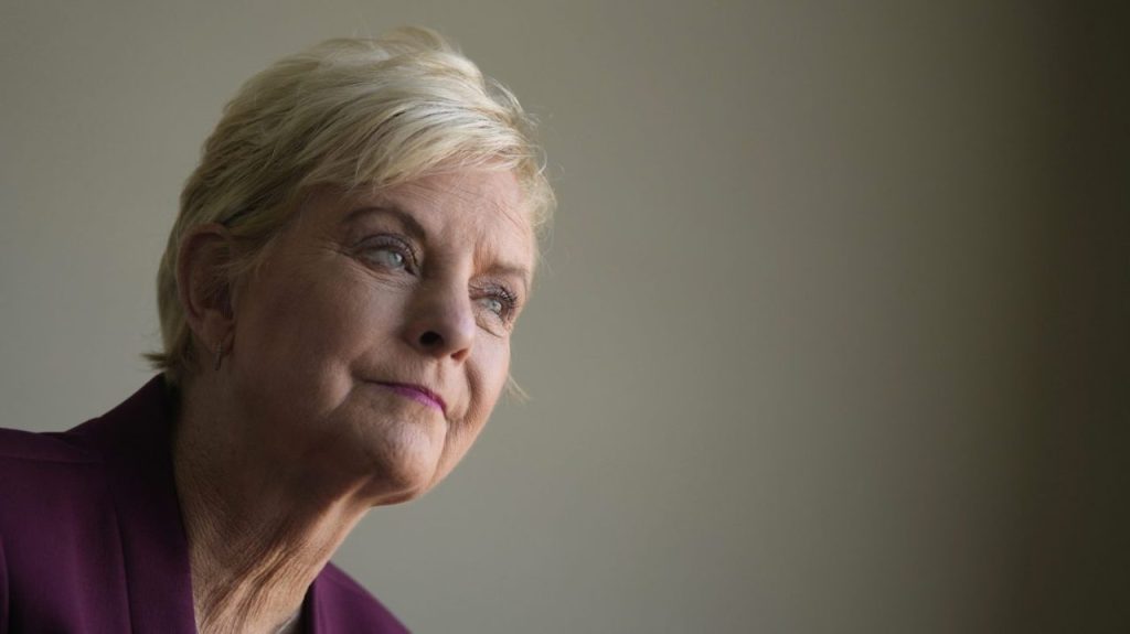 Cindy McCain sulla situazione a Gaza: “Abbiamo bisogno di cibo e ne abbiamo bisogno adesso”