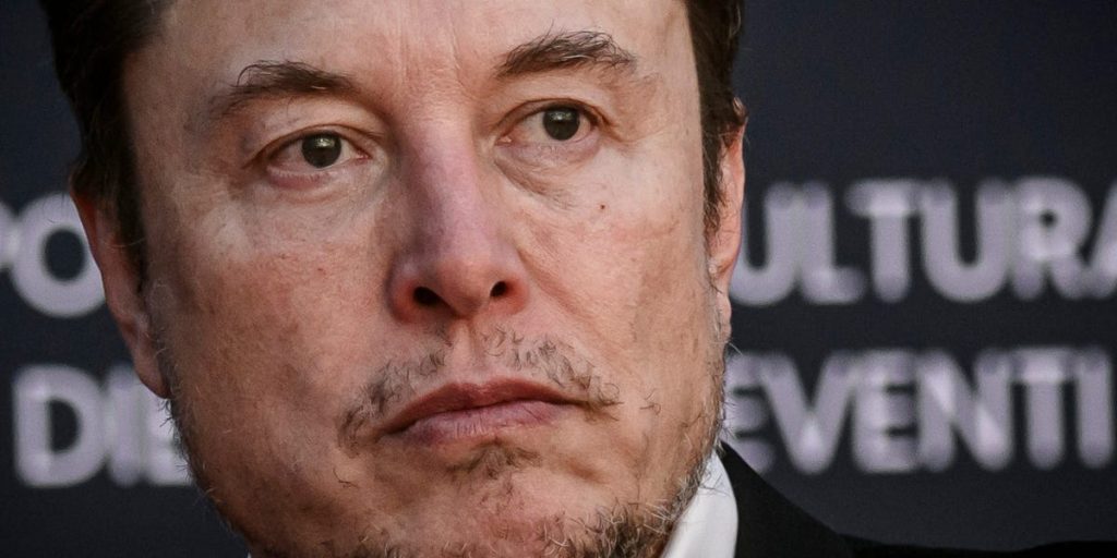 Gli avvocati che hanno attinto alla busta paga di Musk chiedono 6 miliardi di dollari in azioni Tesla