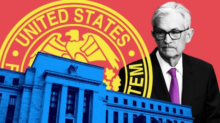 La Fed innesca il rally del mercato mentre i funzionari continuano a pianificare di tagliare i tassi di interesse