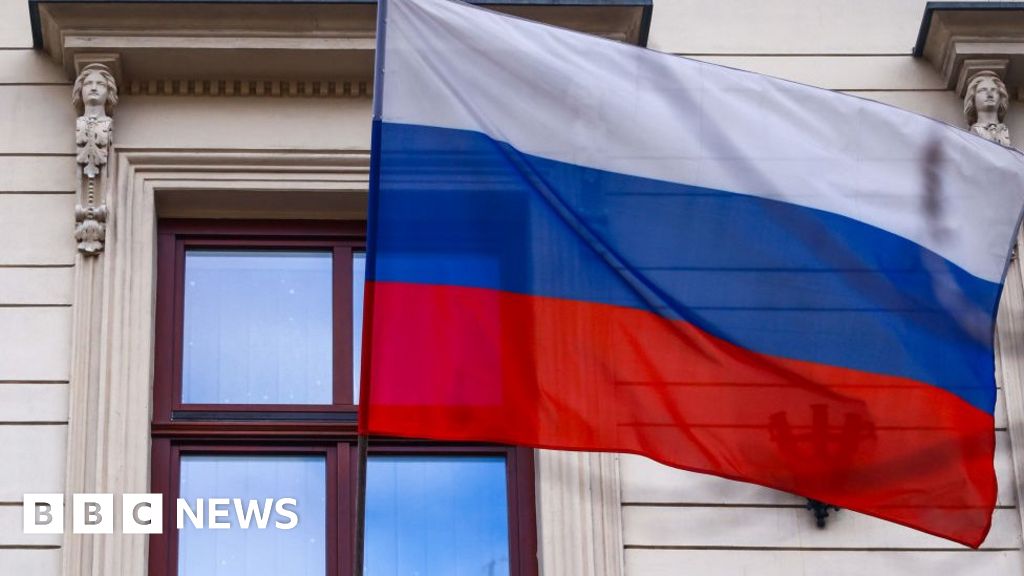 Le autorità russe sostengono che la rete russa che "paga i politici europei" è stata smantellata
