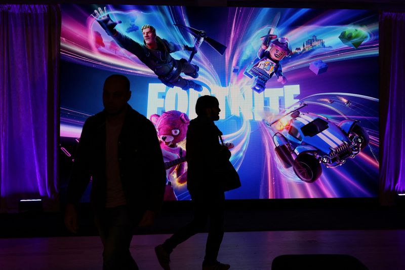 Meta, Microsoft, X e Match si uniscono alla battaglia di Epic Games contro Apple