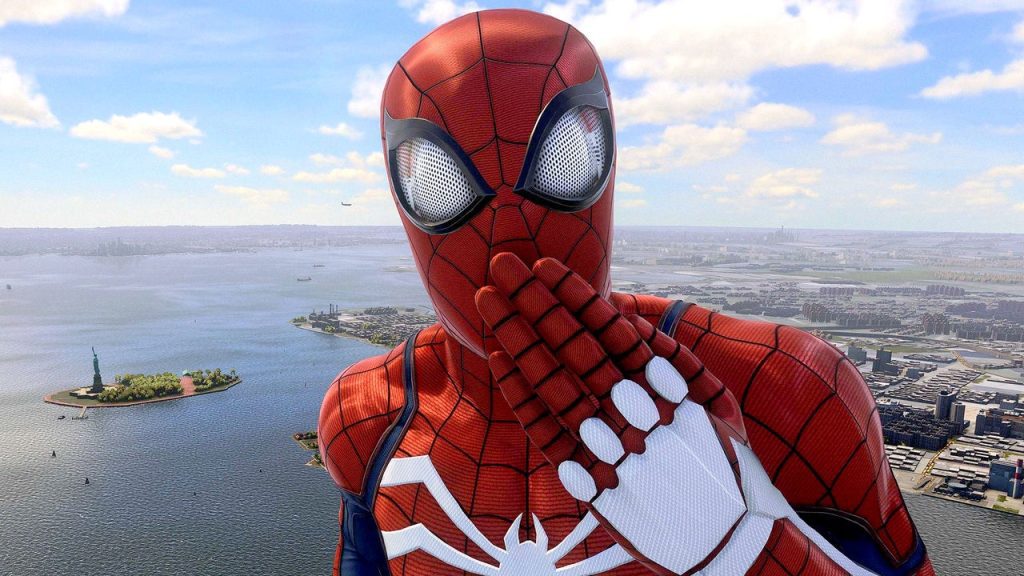 Sembra che l'aggiornamento di Spider-Man 2 abbia accidentalmente rivelato il prossimo DLC