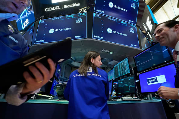 Mercato azionario oggi: aggiornamenti in tempo reale