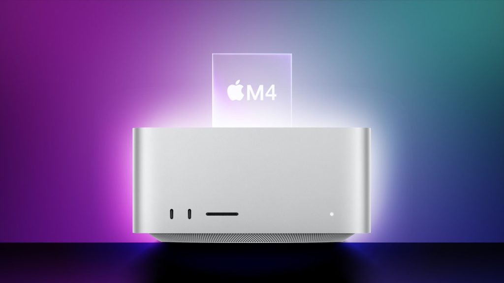 Apple M4 Mac Studio: cosa sappiamo finora