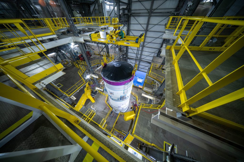 Una nuova era: il lancio della prima campagna di lancio per Ariane 6
