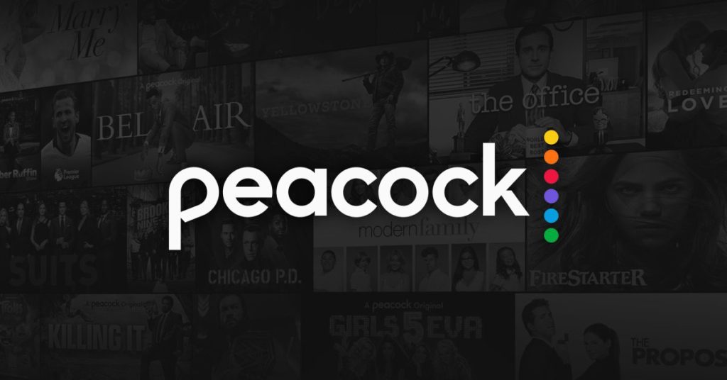 Peacock Company annuncia un aumento dei prezzi per i suoi abbonati