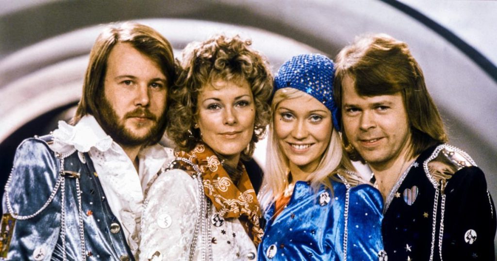 ABBA, Blondie, The Notorious B.I.G sono tra le aggiunte del 2024 al National Recording Registry