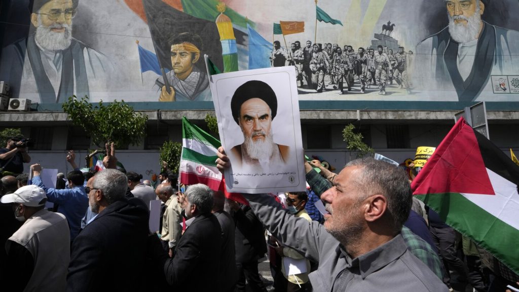 Gli apparenti attacchi effettuati da Israele e Iran danno nuove intuizioni ad entrambi gli eserciti