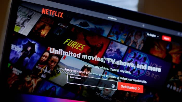 I profitti di Netflix aumentano dopo la campagna di condivisione delle password