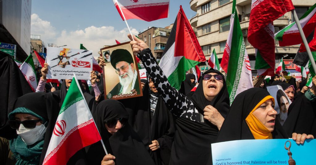 Israele colpisce l’Iran, ma la portata appare limitata: aggiornamenti in tempo reale