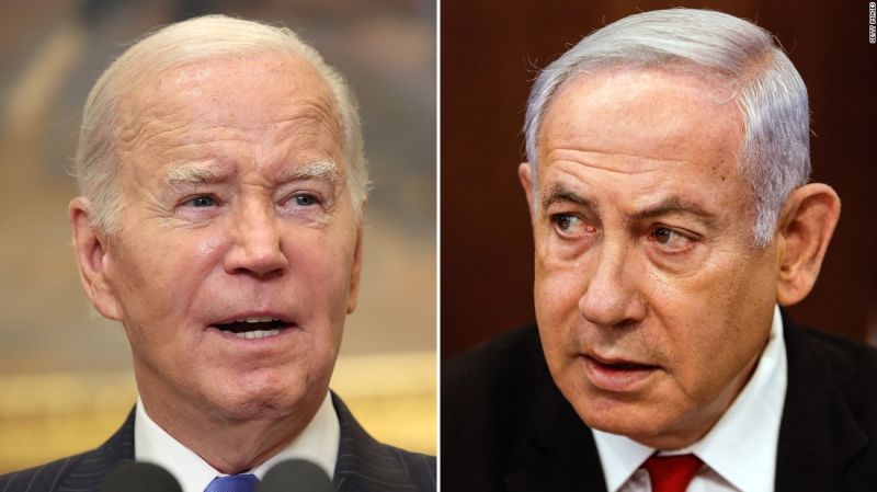 Israele promette di “fissare un prezzo” dopo l’attacco iraniano senza precedenti mentre i leader mondiali chiedono moderazione