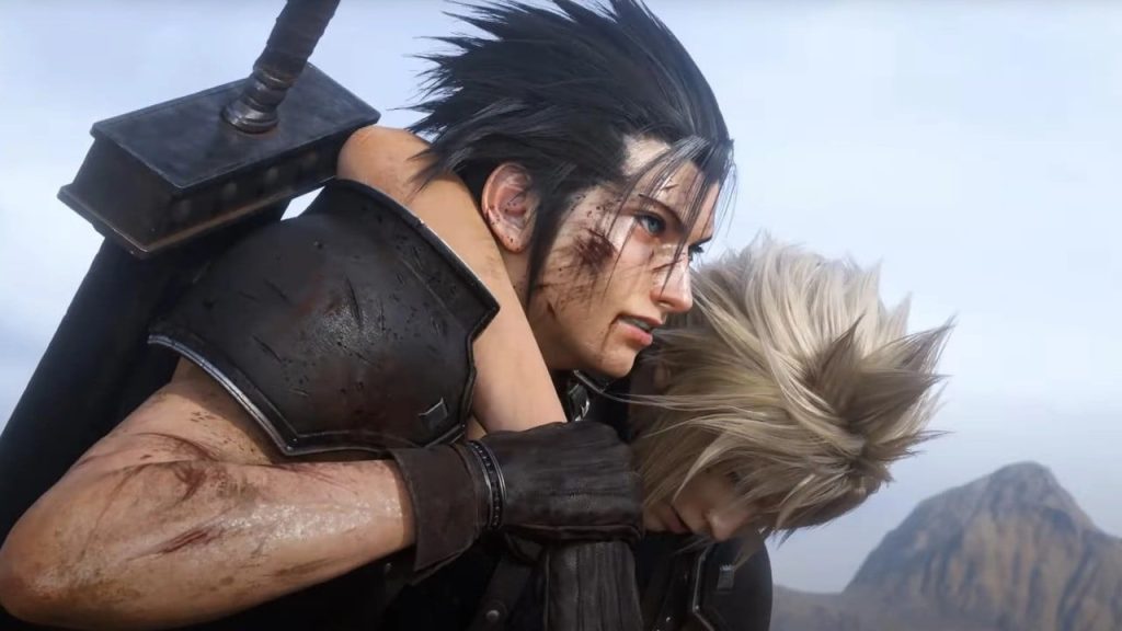 L'uscita di Final Fantasy 7 Remake 3 è prevista intorno al 2027, afferma Square Enix.