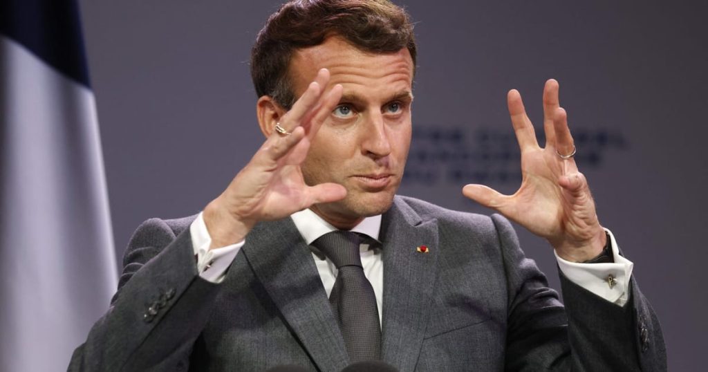 La presidenza francese commette errori nelle dichiarazioni di Macron sul genocidio ruandese – Politico