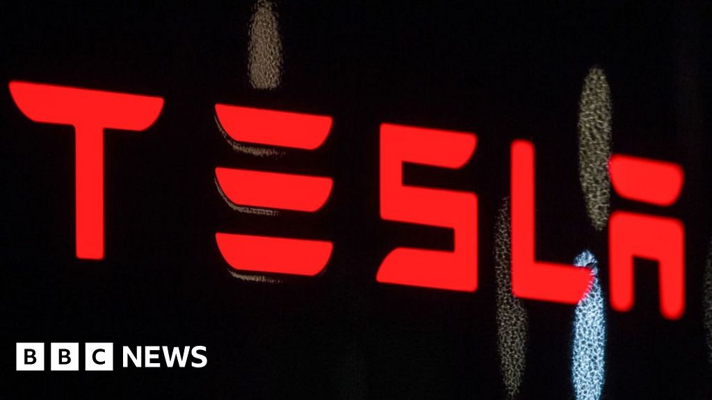 Tesla licenzia oltre il 10% della sua forza lavoro