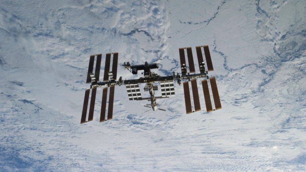 Un pezzo della Stazione Spaziale Internazionale si è scontrato con una casa in Florida: la NASA