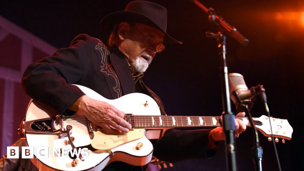 È morto all'età di 86 anni il chitarrista di "King of Twang", Duane Eddy