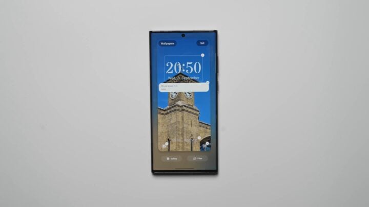 Samsung Galaxy S22 One UI 5.0 Beta 3 Update