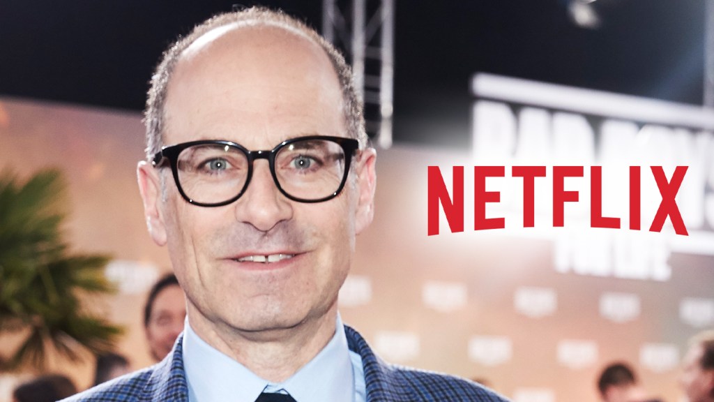 Doug Belgrado torna su Netflix mentre Dan Lin riporta i dipendenti dopo i licenziamenti