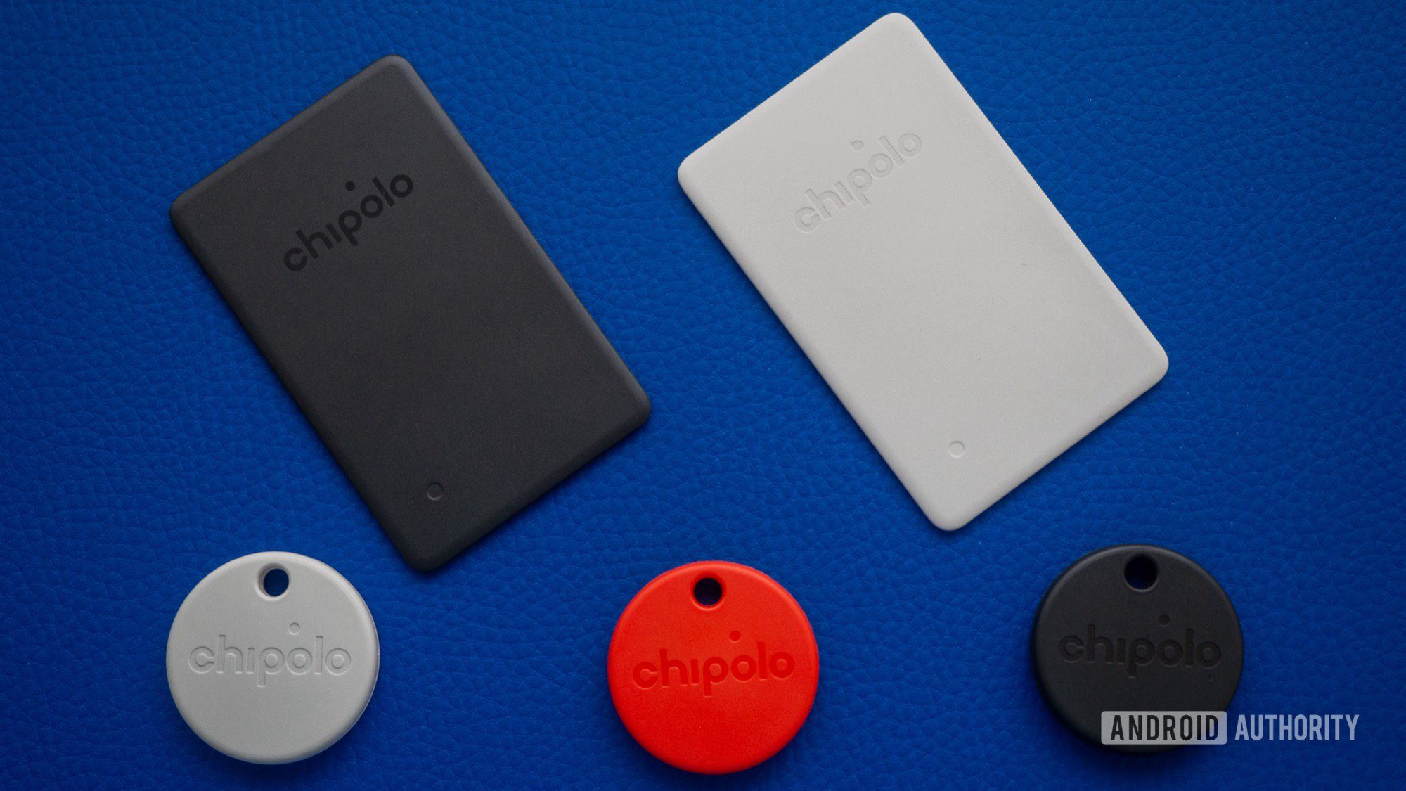 Tracker Bluetooth Chipolo Single Point per Apple e Google Card
