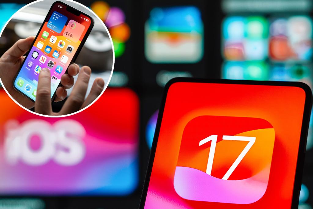 Apple esorta gli utenti iPhone ad aggiornare a iOS 17.5: queste sono le nuove funzionalità disponibili