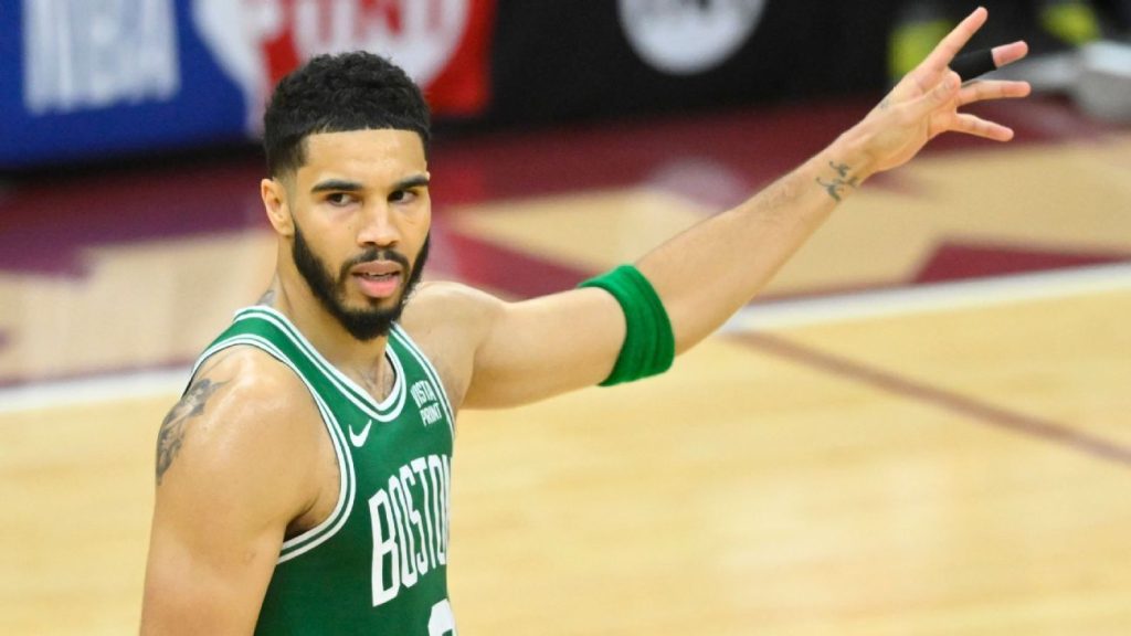 I Celtics hanno preso il controllo della serie con una vittoria in Gara 4 sui Cavaliers