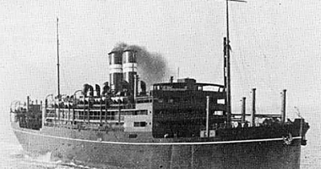 La Corte Suprema del Regno Unito si è pronunciata sul tesoro del valore di 43 milioni di dollari rinvenuto su una nave della Seconda Guerra Mondiale affondata dai siluri giapponesi.