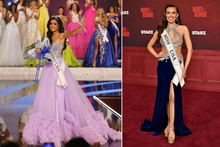 Miss USA, Miss Teen USA si dimette dopo il "bullismo" al concorso: fonte