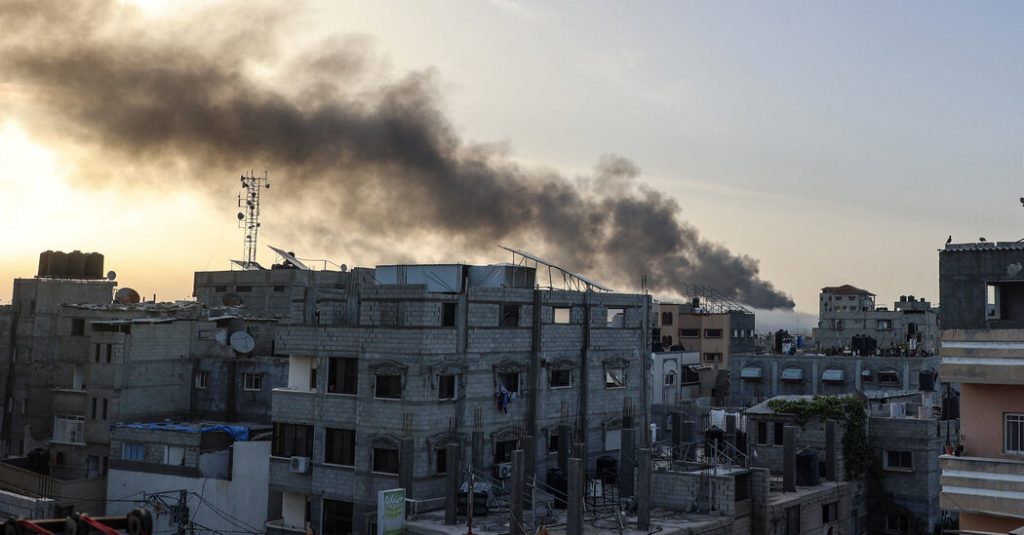 Notizie sulla guerra tra Israele e Hamas a Gaza e trattative per il cessate il fuoco: aggiornamenti in tempo reale