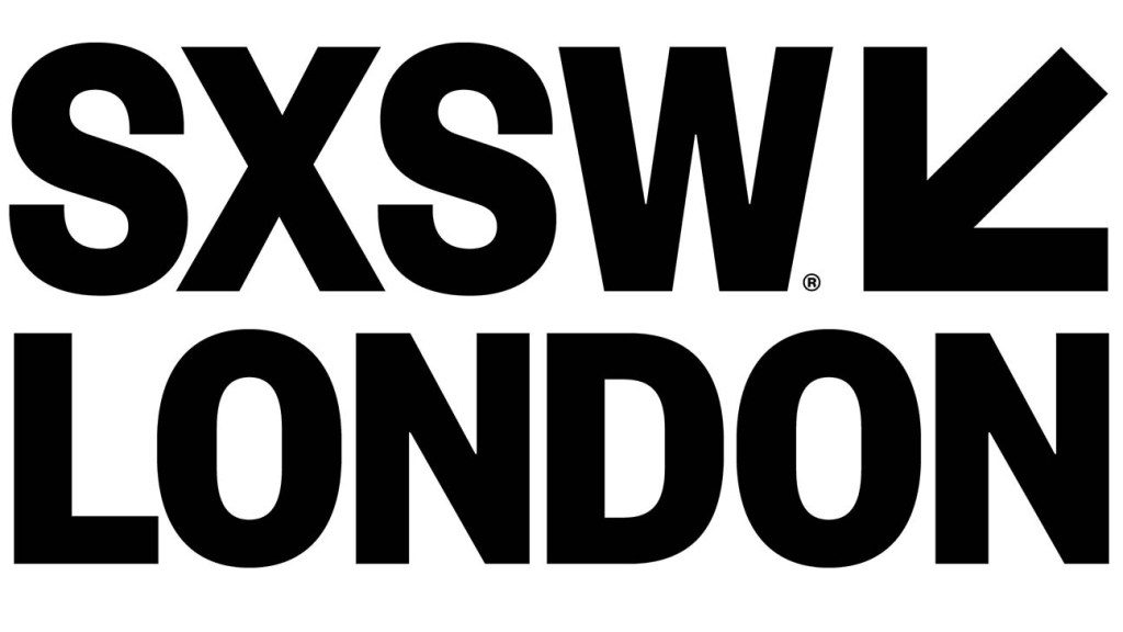 Logo SXSW Londra