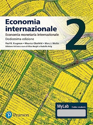 Le Migliori 10 economia internazionale del 2024: La Classifica Approvata dagli Esperti