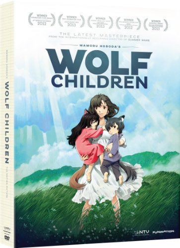 Le Migliori 10 wolf children del 2024: La Classifica Approvata dagli Esperti