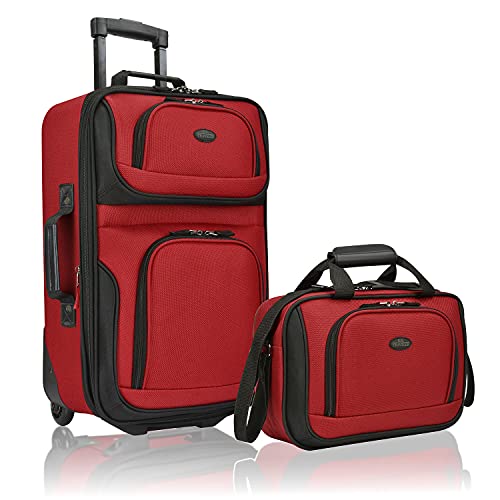 Le Migliori 10 set de maletas de viaje del 2024: La Classifica Approvata dagli Esperti